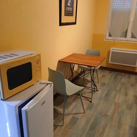 Du Petit Verger Ξενοδοχείο