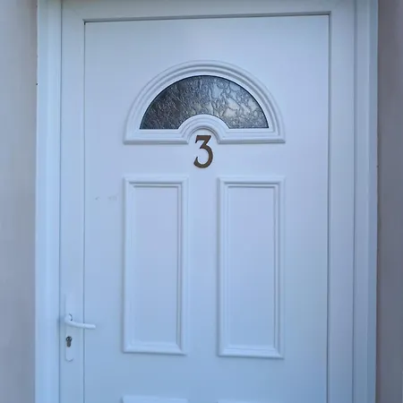 Ξενοδοχείο Du Petit Verger