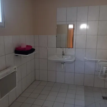 Du Petit Verger Saint-Germain-Des-Pres (Maine-et-Loire)